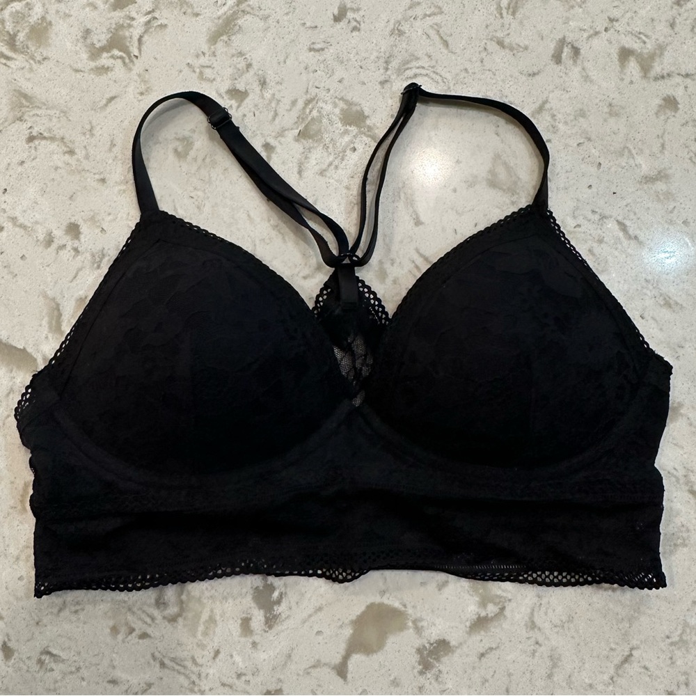 Victoria’s Secret Lace Bralette